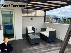 Mimosa Terrace (D28), Terrace #345829801